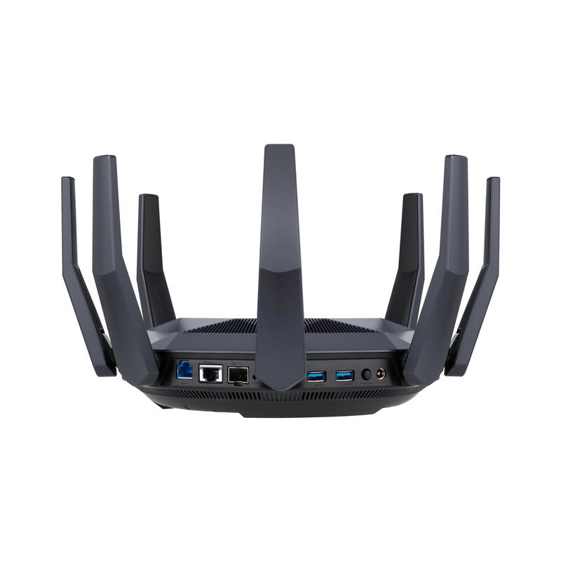 Asus Router Wifi Rt-Ax89x