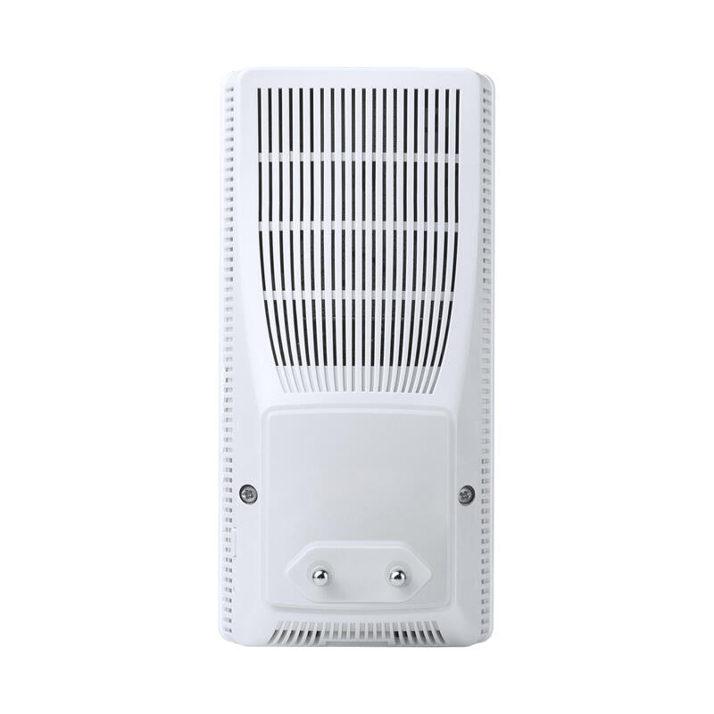 Asus Rp-Be58 Doble Banda (2,4 Ghz / 5 Ghz) Wi-Fi 7 (802.11be) Blanco 1 Interno