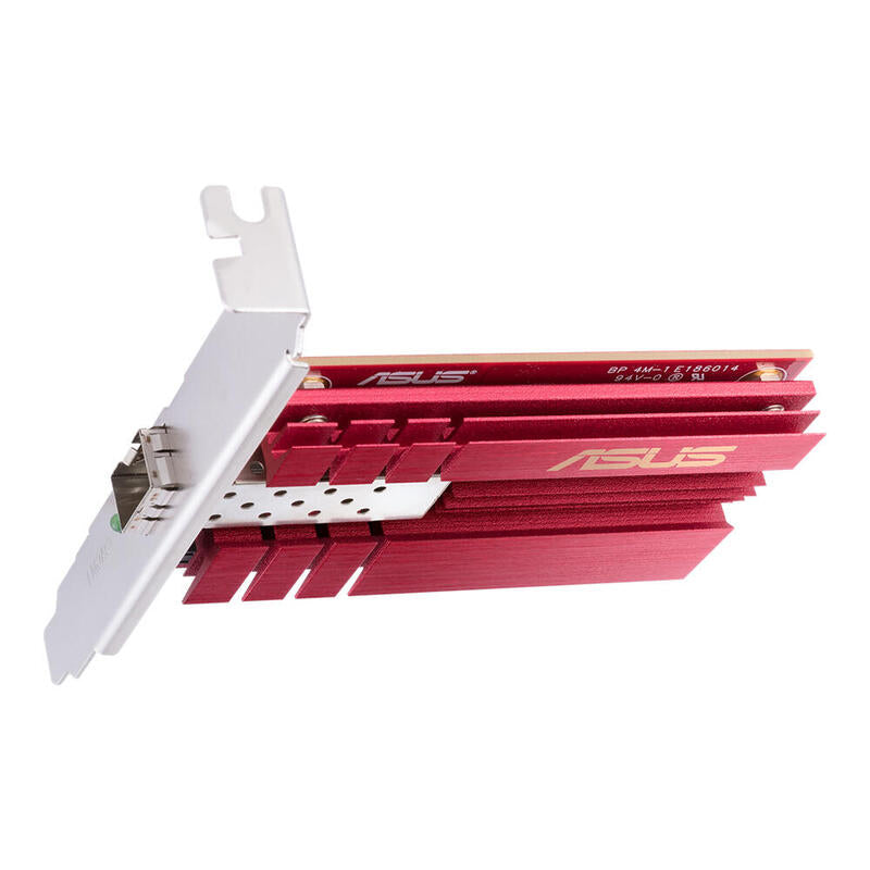 Asus Tarjeta De Red Pcie 10gigabit Sfp+ 90ig0490-Mo0r00