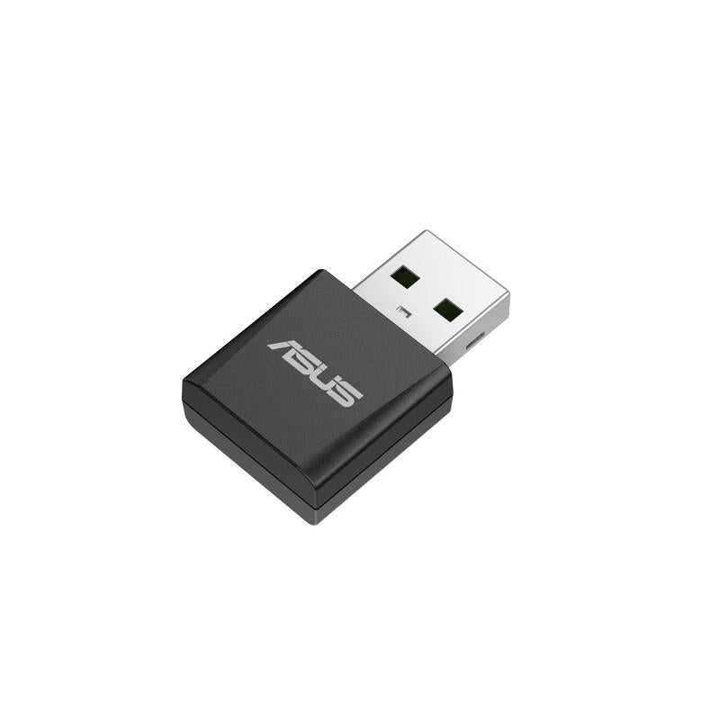 Asus Usb-Be92 Nano Wlan 2882 Mbit/S