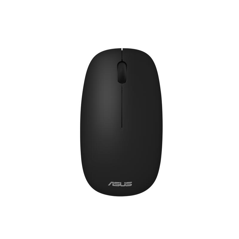 Asus W5000 Teclado-Ratón-Set Wireless Negro