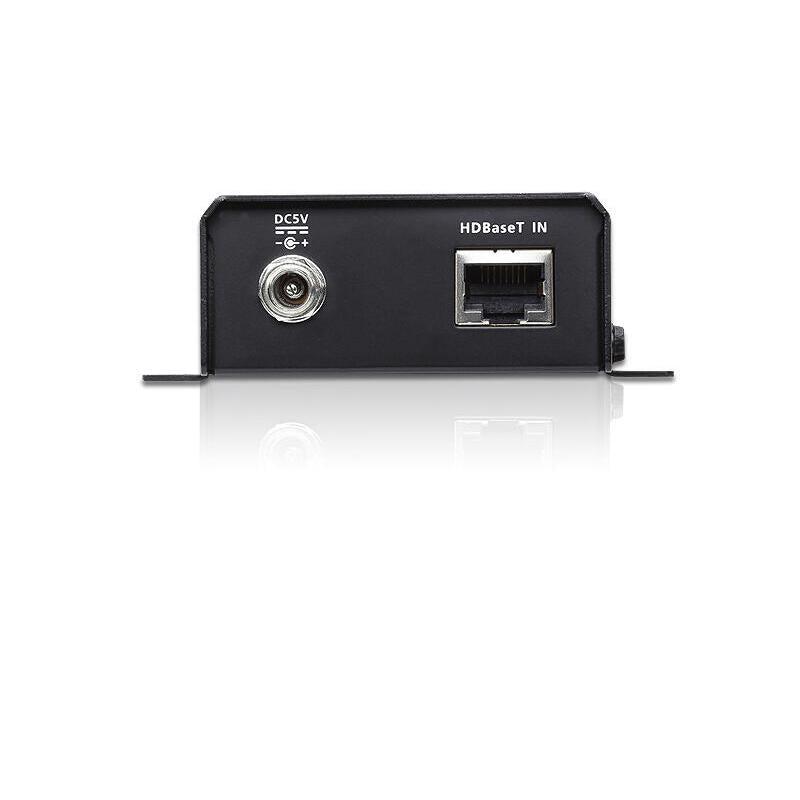 Aten Ve901r-At-G Extensor Audio/Video Receptor Av Negro