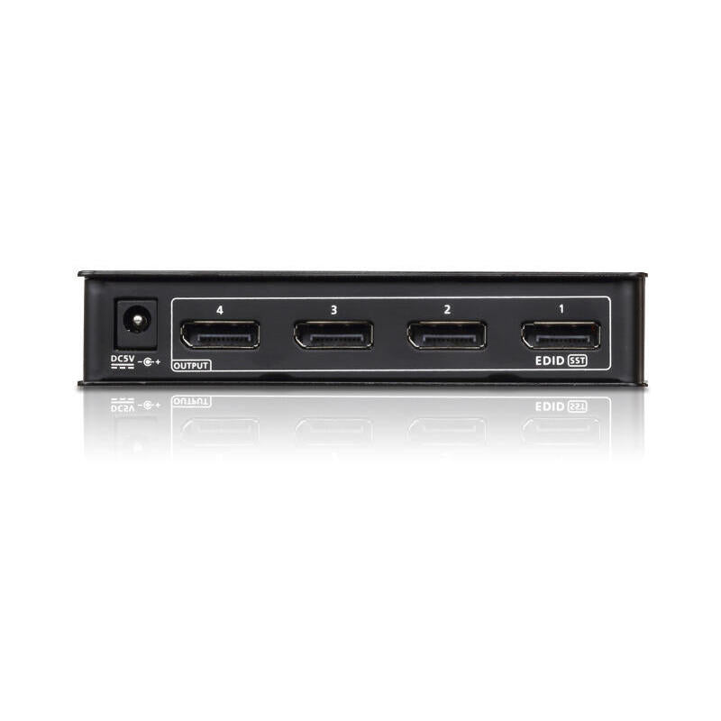 Aten Vs194-At-G Divisor De Video 4x Displayport