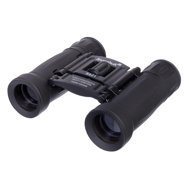 Atomo De Levenhuk 8x21