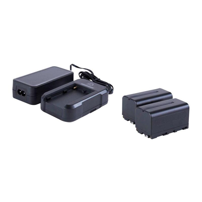 Atomos Atomx Power Kit 2