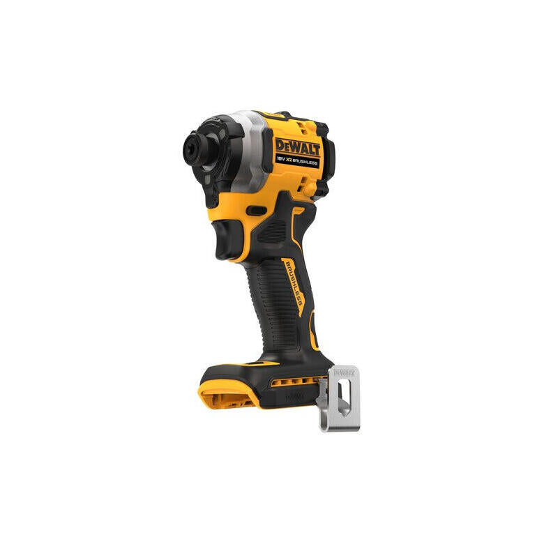 Atornillador De Impacto Aku 18v Dcf850n-Xj Dewalt