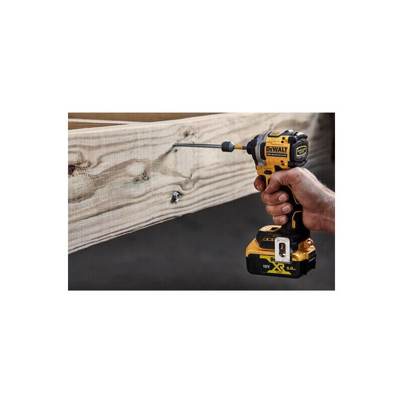Atornillador De Impacto Aku 18v Dcf850n-Xj Dewalt