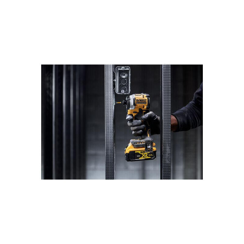 Atornillador De Impacto Aku 18v Dcf850n-Xj Dewalt