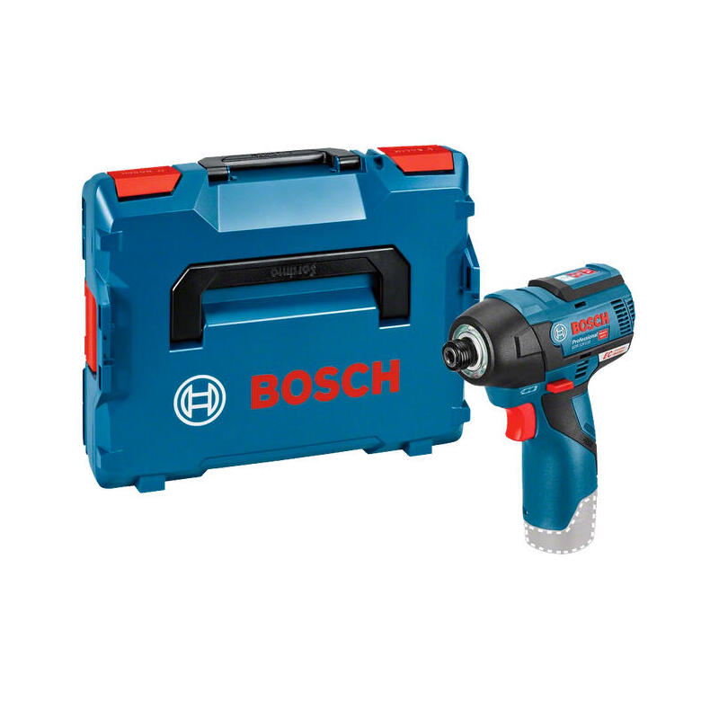Atornillador De Impacto Inalámbrico Bosch Gdr 12v-110