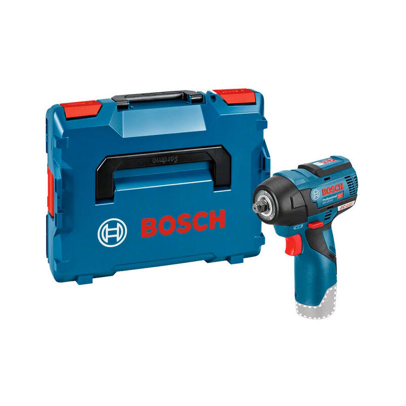 Atornillador De Impacto Inalámbrico Bosch Gds 12v-115