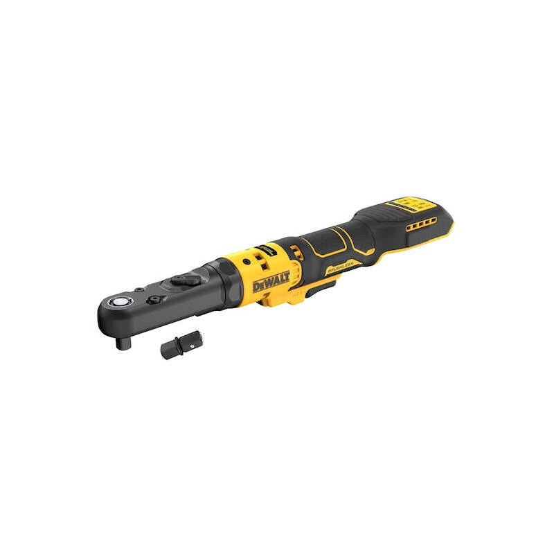 Atornilladora Dewalt Dcf510n-Xj De Impacto Con Batería