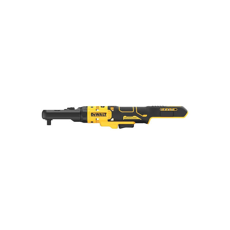 Atornilladora Dewalt Dcf510n-Xj De Impacto Con Batería
