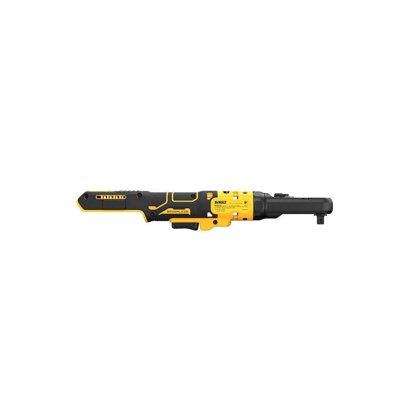 Atornilladora Dewalt Dcf510n-Xj De Impacto Con Batería