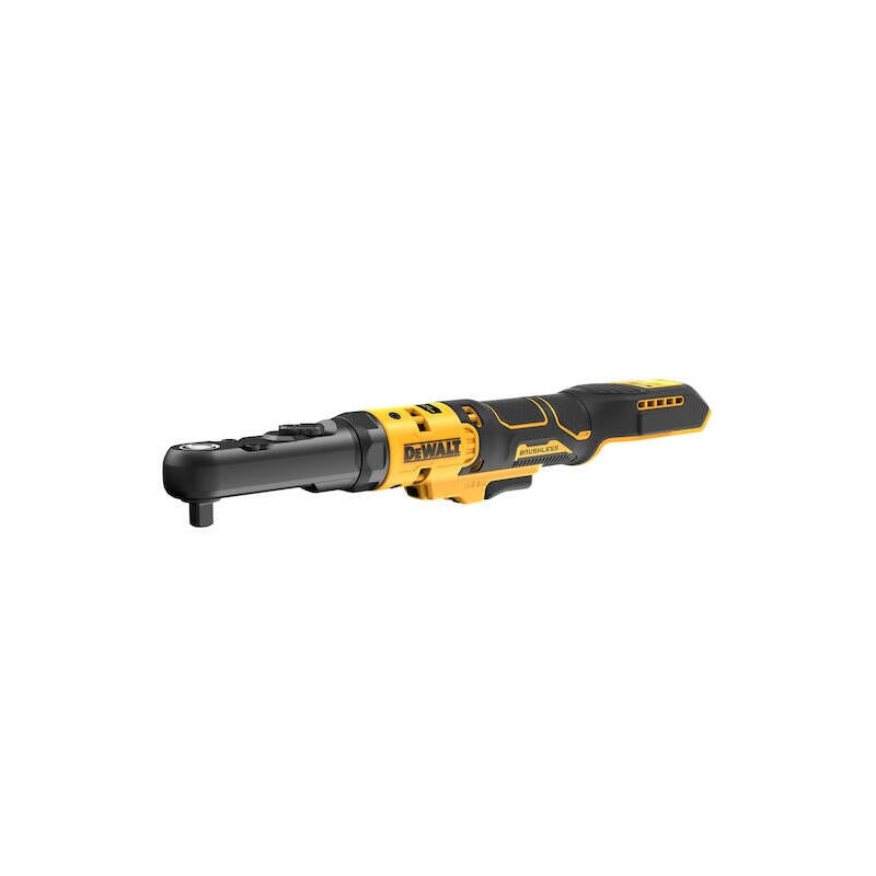 Atornilladora Dewalt Dcf510n-Xj De Impacto Con Batería