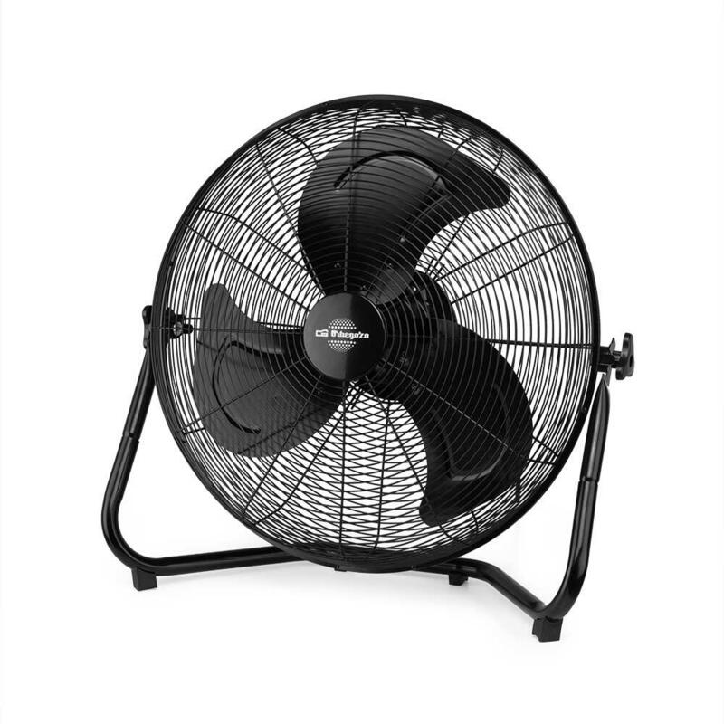 Atrapainsectos Eléctrico Orbegozo Mq 7500