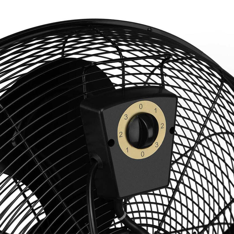 Atrapainsectos Eléctrico Orbegozo Mq 7500