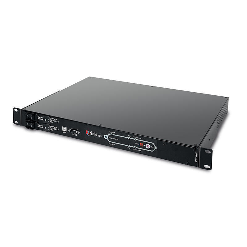 Ats19in Rack Accs