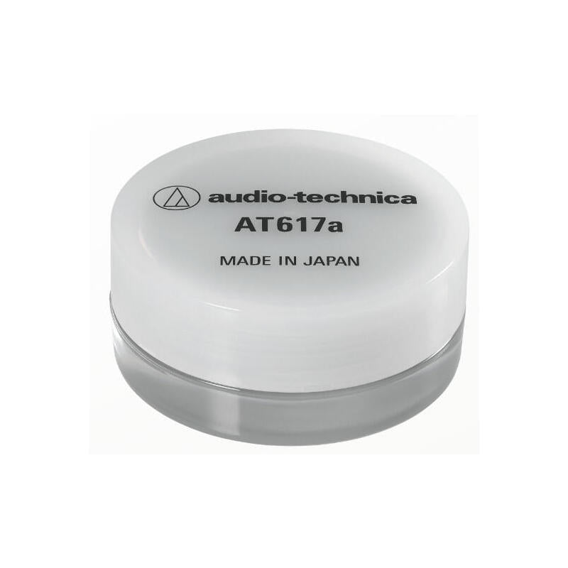 Audio-Technica At617a Accesorio De Tornamesas