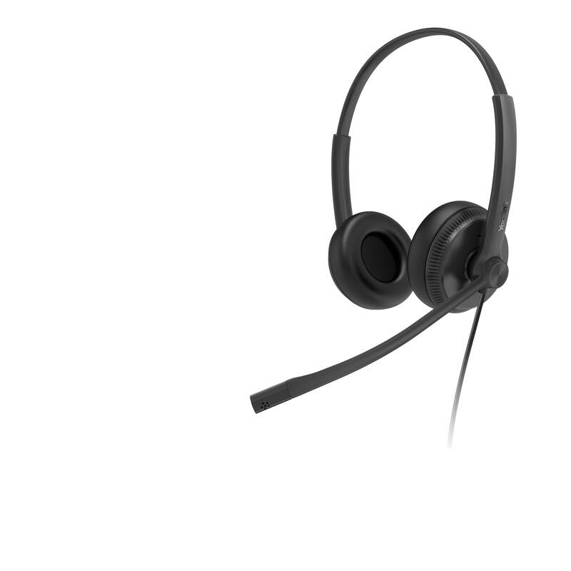 Auricular Biaural Uh34 Teams