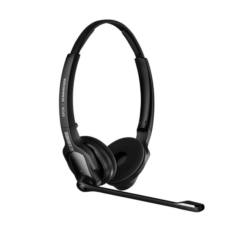 Auricular Epos Impact D30 - Usb Ml