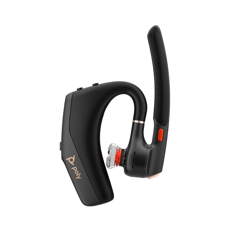 Auricular Oreja Poly Voyager Legend 50 M Inalamabrico Usb C Adaptador Bluetooth