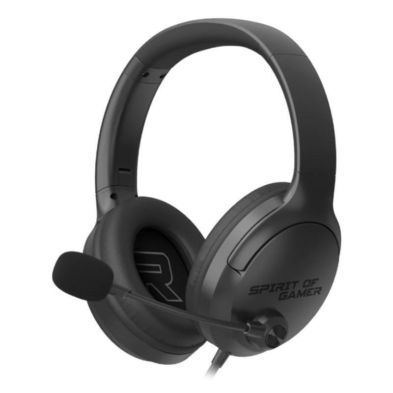 Auricular Spirit Of Gamer Pro H4 Negro