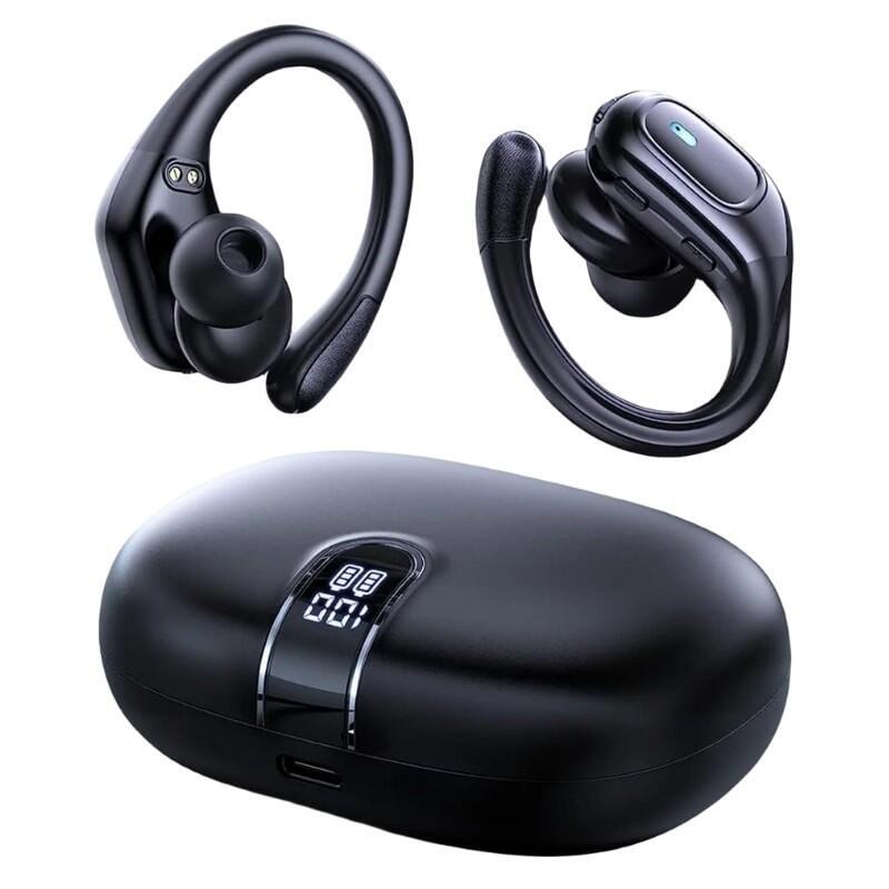 Auriculare Bsf Bx28 Bluetooth Negro