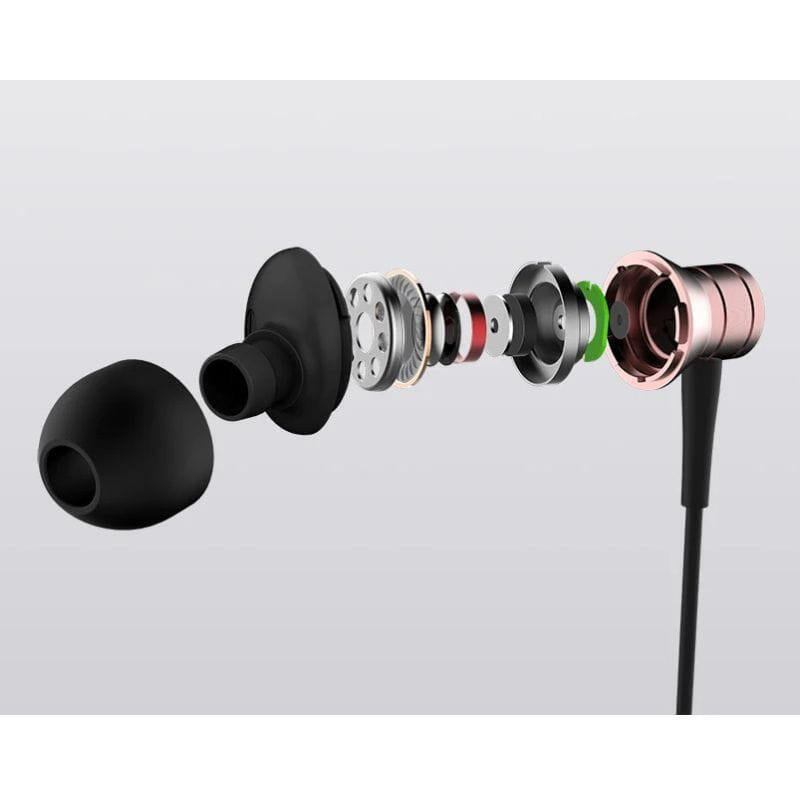 Auriculares 1more Piston Fit P10 Rosa