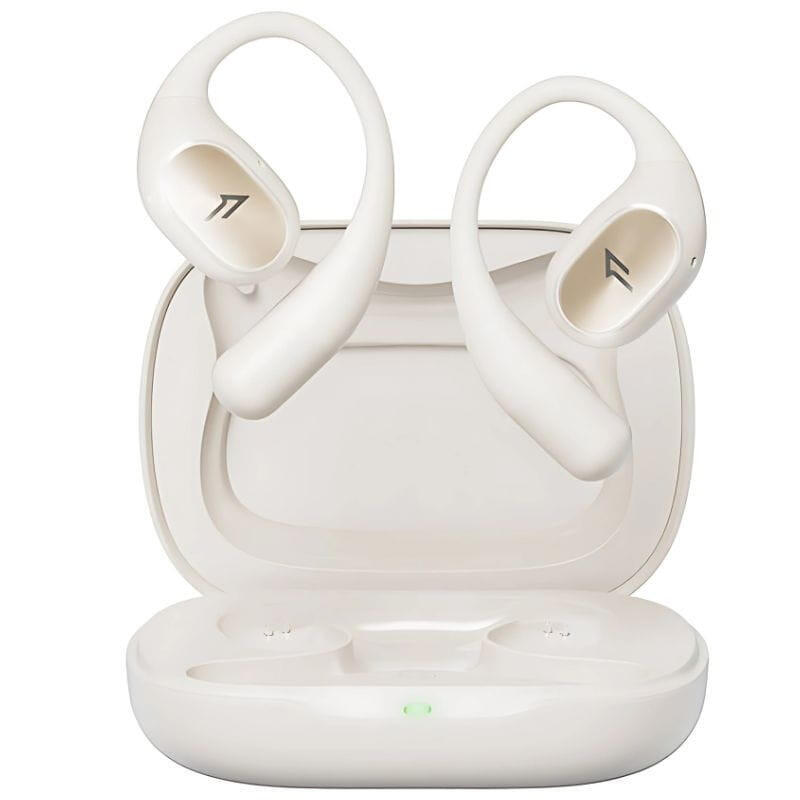 Auriculares 1more S31 Open Blanco Bluetooth
