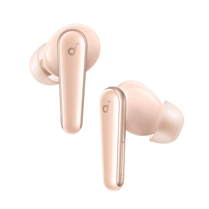 Auriculares Anker Soundcore Liberty 5 Inalámbrico In-Ear Usb Tipo C Bluetooth Rosa