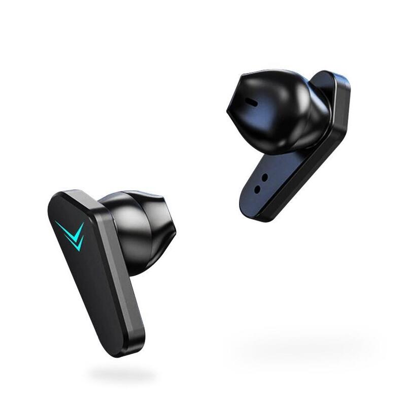 Auriculares Assault Tws Mt3606 In-Ear Wireless Gaming Headphones