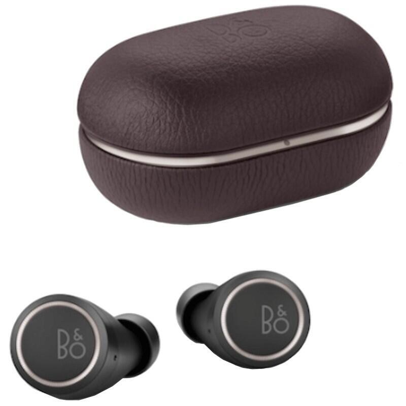 Auriculares Bang & Olufsen Beoplay E8 3.0 Tws Rojo Bluetooth
