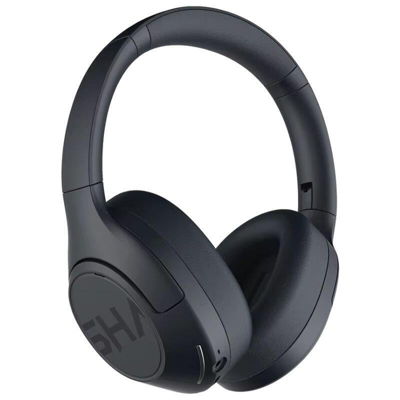 Black Shark V2 Anc Negro - Auriculares De Diadema