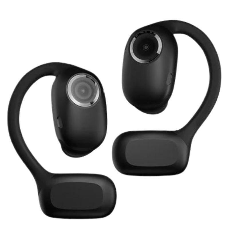 Auriculares Blackview Airbuds 100 Negro Inlámbricos
