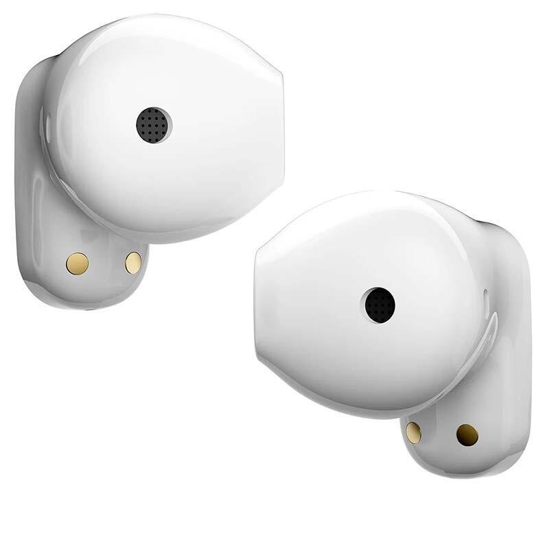 Auriculares Blackview Airbuds 20 Ipx7 Blanco