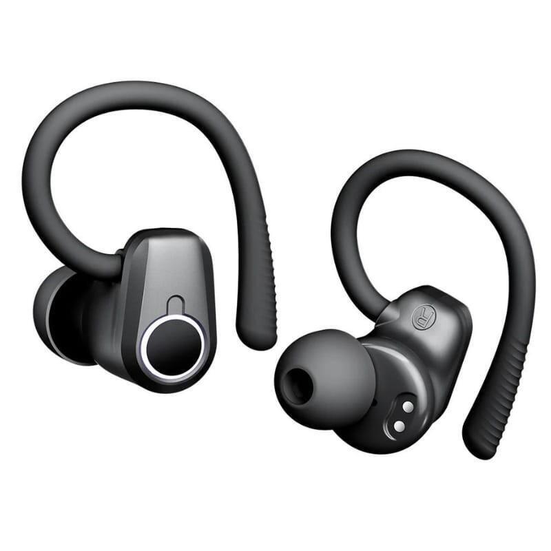 Auriculares Blackview Airbuds 60 Negro Bluetooth