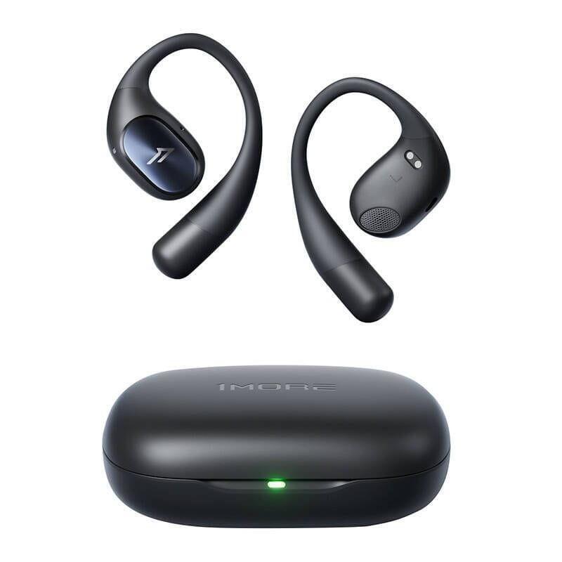 Auriculares Bluetooth 1more Earbuds S31 Open Negro