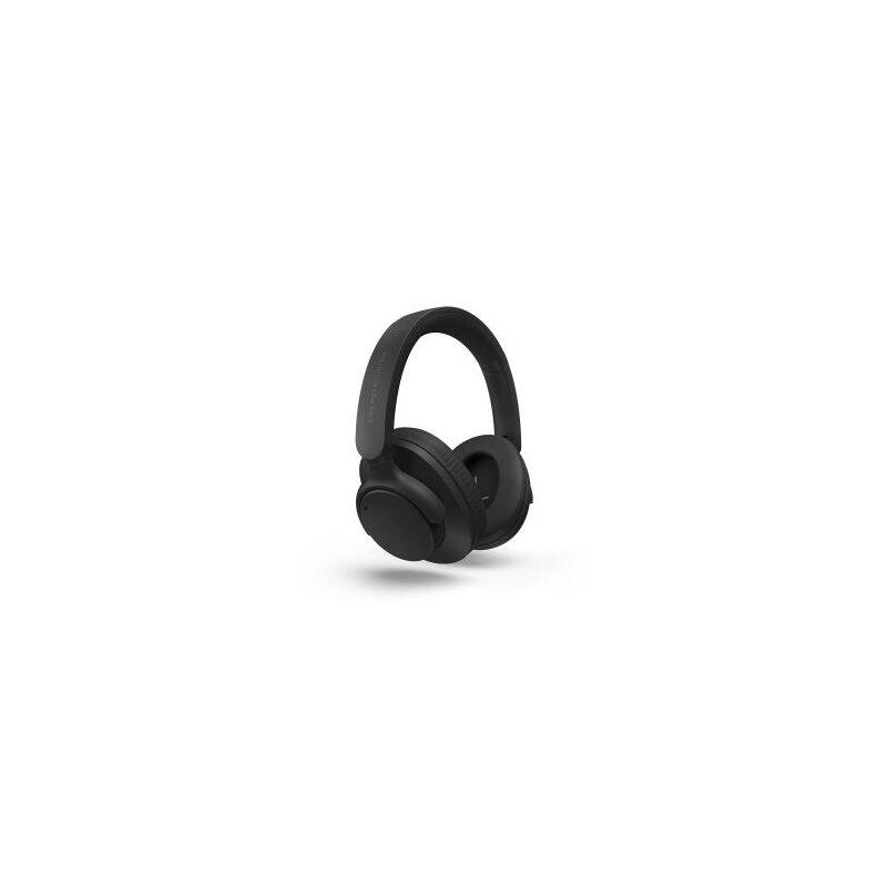 Auriculares Bluetooth Con Radio Energy Sistem Radiobeat- Micro Sd Mp3 Player, DiseãO Plegable,