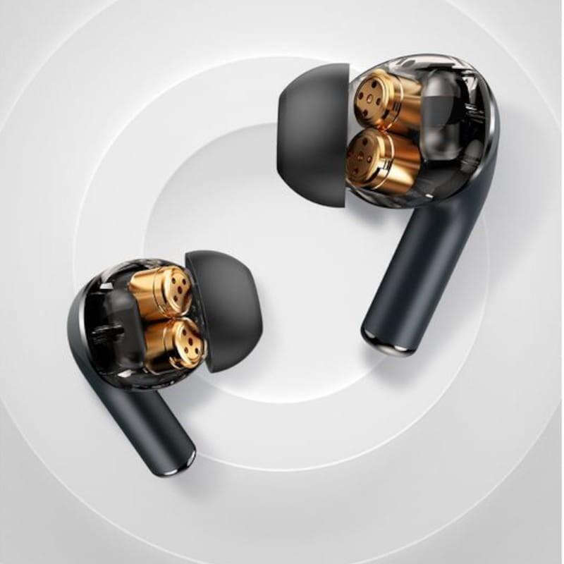 Auriculares Bluetooth Mibro Earbuds M1 Tws Azul