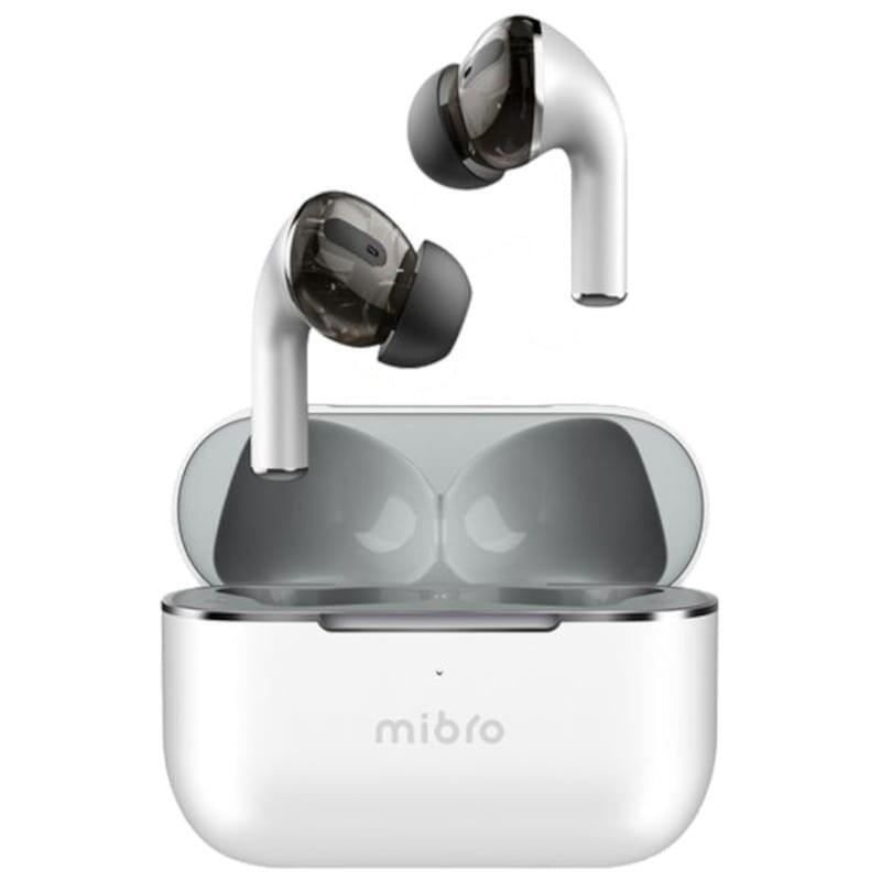 Auriculares Bluetooth Mibro Earbuds M1 Tws Blanco