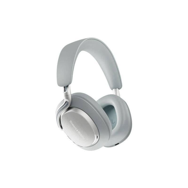 Auriculares Bowers And Wilkins Inalambricos Px8 S2 Pearl Blue