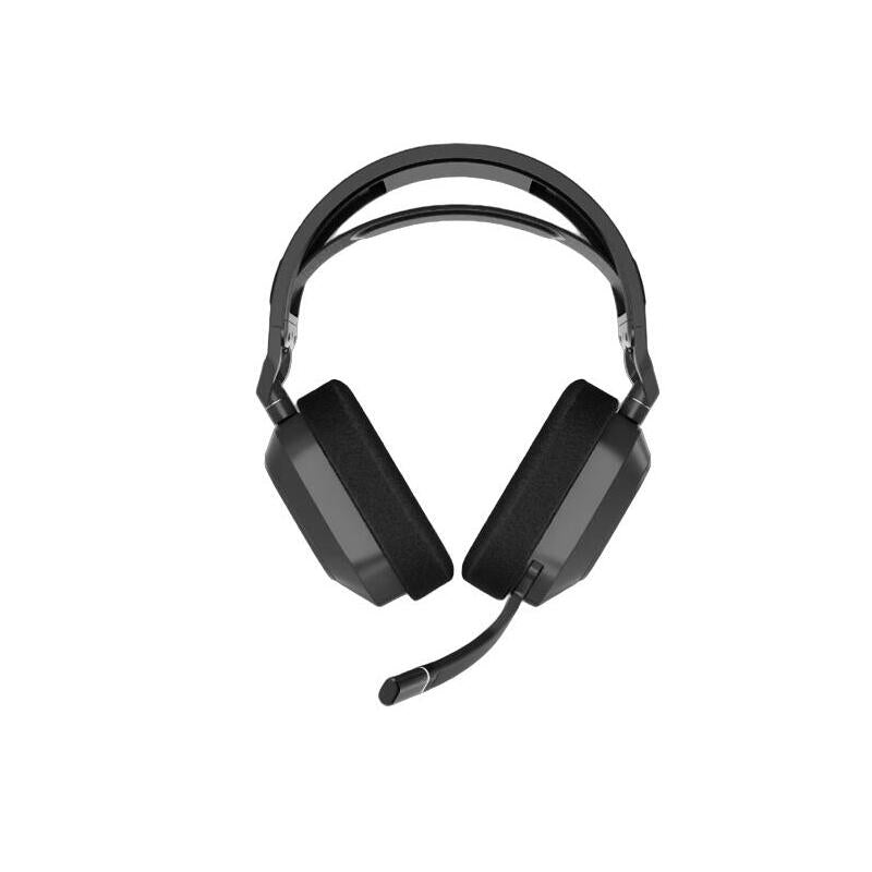 Auriculares Corsair Hs80 Max Wireless Negro Ca-9011295-Eu