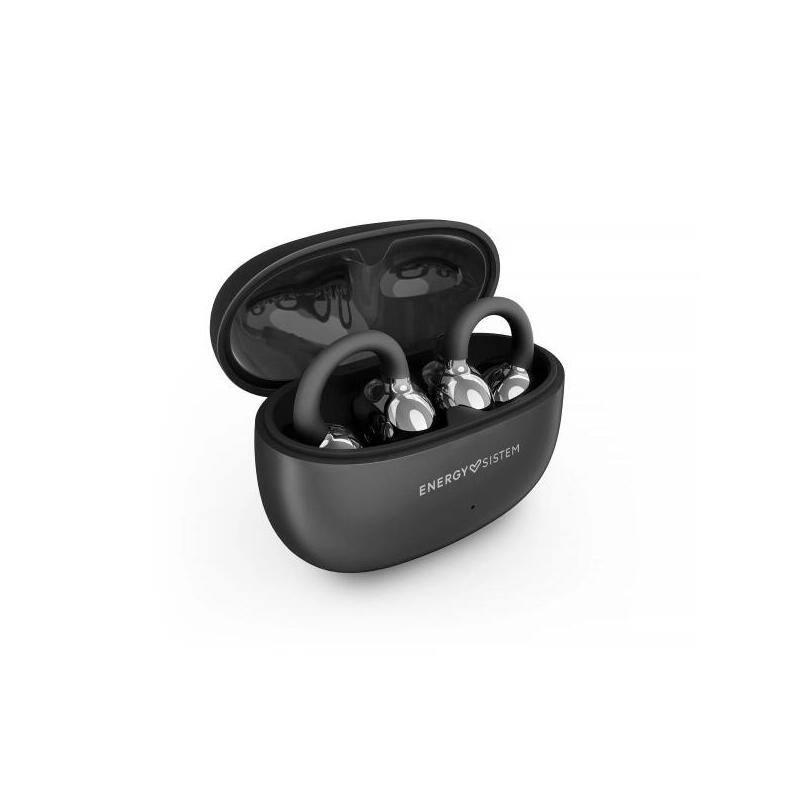 Auriculares Energy Sistem Chicpods True Wireless - Bluetooth 5.4 - 23h Autonomia Microfono
