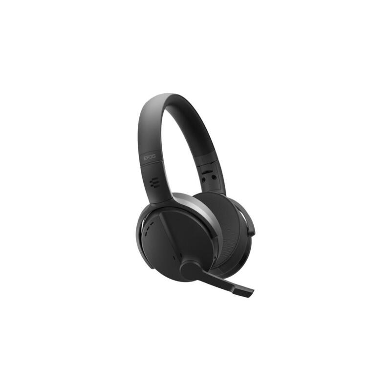 Auriculares Epos Adapt 561 Ii, Dongle Usb-C Para 1001170