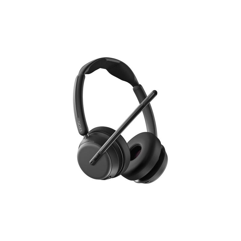 Auriculares Epos Impact 1060 Anc, Estéreo, Diadema, Bluetooth 1001130