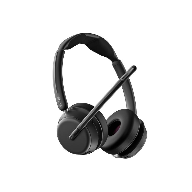 Auriculares Epos Impact 1061 Estéreo, Diadema, Bluetooth, Estación De Carga 1001135