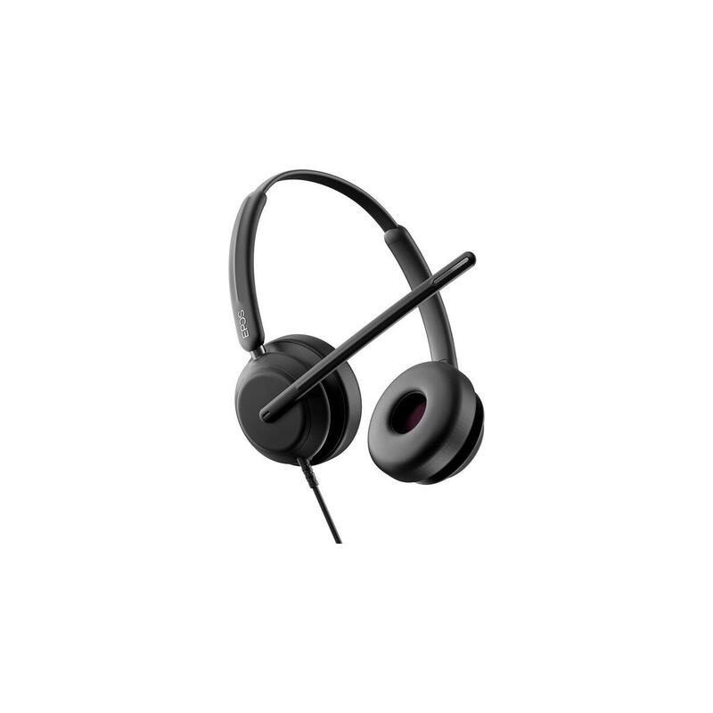 Auriculares Epos Impact 760 Estéreo, Diadema 1001213