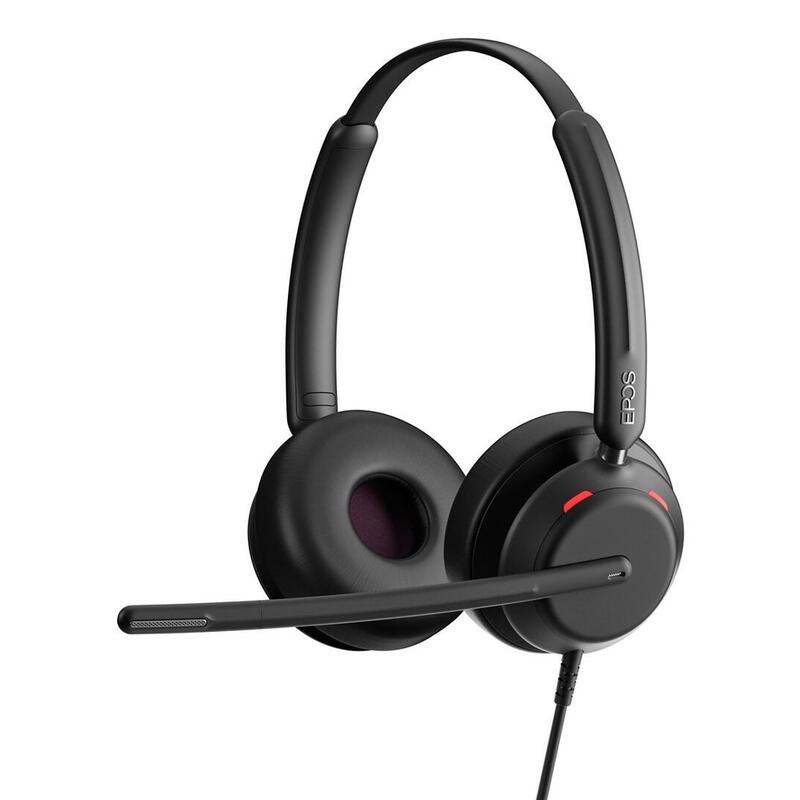 Auriculares Epos Impact 760t Estéreo, Diadema 1001214