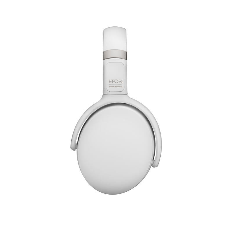 Auriculares Epos | Sennheiser Adapt 360 White 3,5 Mm Bluetooth Blanco