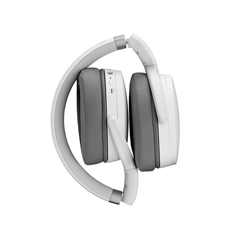 Auriculares Epos | Sennheiser Adapt 360 White 3,5 Mm Bluetooth Blanco